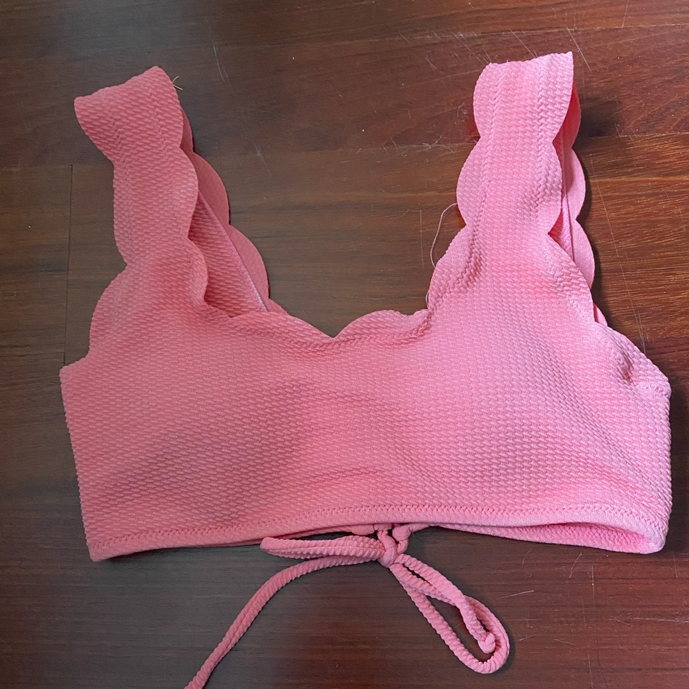 swimsuit top